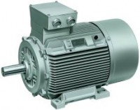 motor 3P-220/380V 7.5KW 10HP