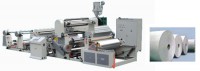 bảo trì sửa chữa máy sả cuộn giấy trước in ofset