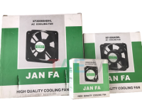 quạt hút tủ điện Janfa các loại