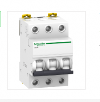 Bộ ngắt mạch thu nhỏ - iK60N - 3P -A9K24306