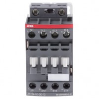 CONTACTOR KHỞI ĐỘNG TỪ ABB