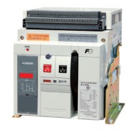 ACB 4P 6300A +SHUNTRIP+MOTOR