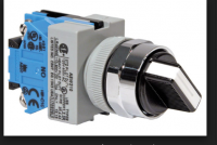 NÚT NHẤN ASW210 IDEC