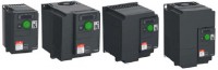 INVERTER ATV320 3P-200V 2.2KW SCHNEIDER DÙNG CHO MOTOR 3HP