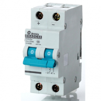 CB TÉP (MCB)  BHA 2P (80.100)A