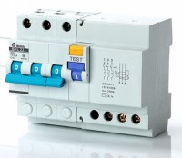 CB CHỐNG GIẬT SHIHLIN- BHL 3P (40.50.63A) 6kA 