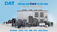 PHÂN PHỐI INVERTER - DRIVER - SERVO. INTV