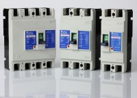 MCCB BM 100-SN 3P (60.75.100)A 15KA