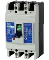 MCCB BM 100-HN 3P (15~100)A 30KA Shihlin