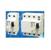 Cầu dao chống rò rccb BV-D 2P 40A 30 mitsubishi