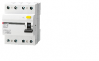 CẦU DAO CHỐNG DÒNG RÒ BVW-T 4P (5-63)A 30mA MITSUBISHI