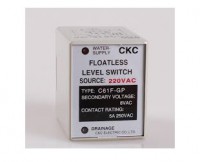 RELAY MỰC NƯỚC C61F-GP-220V