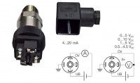 SENSOR PRESSURE