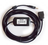 cáp lập trình plc các loại các hãng