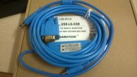 cáp lập trình plc LS