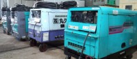 MÁY PHÁT HÀN DÙNG CHO CÔNG TRÌNH XÂY DỰNG