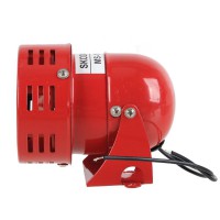 còi hụ đỏ 12/24/220v