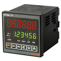 BỘ ĐẾM 6 SỐ CT6S