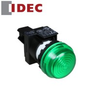 Đèn led IDEC  YW1P-2EQH (R, Y, W, A)