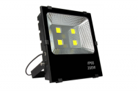 đèn pha led 200w ip-65