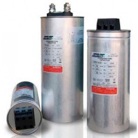 TỤ BÙ ENERLUX ITALIA 25KVA 415V