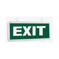 ĐÈN THOÁT HIỂM EXIT