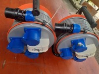 Ổ Điên Công Nghiệp Finder 40 Mét 25A