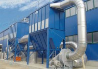 lắp đặt bảo trì sửa chữa hệ thống hút bụi trung tâm.