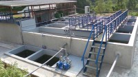 lắp đặt bảo trì sửa chữa hệ thống sử lý nước thải