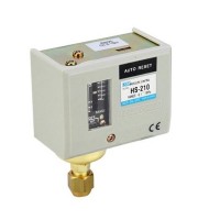 RELAY ÁP SUẤT HS-210