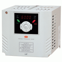 biến tần vào 1p 220v ra 3p 220v SV022IG5A-4