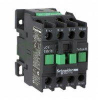 KHỞI ĐỘNG TỪ (CONTACTOR) SCHNEIDER LC1E0610B5