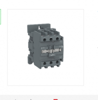 KHỞI ĐỘNG TỪ (CONTACTOR) SCHNEIDER LC1E50E5