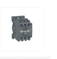 KHỞI ĐỘNG TỪ (CONTACTOR) SCHNEIDER LC1E65B6