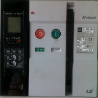 ACB 4000A LS AS-40F4-40H