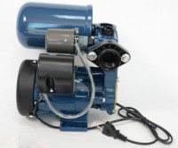BƠM BÙ ÁP LỰC NƯỚC SINH HOẠT GIA ĐÌNH