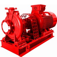 bơm cứu hỏa 5hp