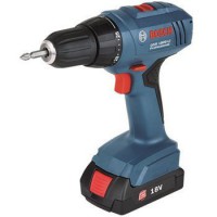 MÁY KHOAN PIN 18V