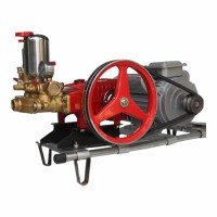 MÁY BƠM CAO ÁP 2HP