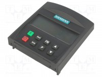 MÀN HÌNH ĐIỀU KHIỂN BIẾN TẦN