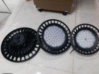 đèn led nhà xưởng mẩu mới 100w 150w 200w