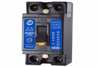 CB chống giật (RCCB) NV-BF 2P (15-20-30)A 1.5KA