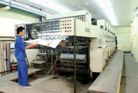 Sửa Chữa Nâng Cấp Máy In Offset