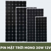 Lắp Đặt Hệ Thống Điện Năng Lượng Mặt Trời