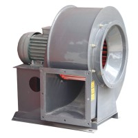 QUẠT HÚT THỔI LI TÂM 7.5KW  10 HP 3P-380/660V