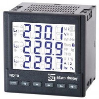 thiết bị đo lường và giám sát seimens 7KM3133