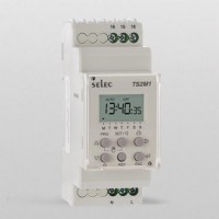Timer tắt/mở đèn tự động TS2M1