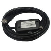 cáp lập trình PLC