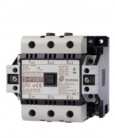 Khởi Động Từ (Contactor) Shihlin S-P 100 T (60kW)