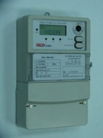CÔNG TƠ ĐIỆN TỬ 3PHA 380V